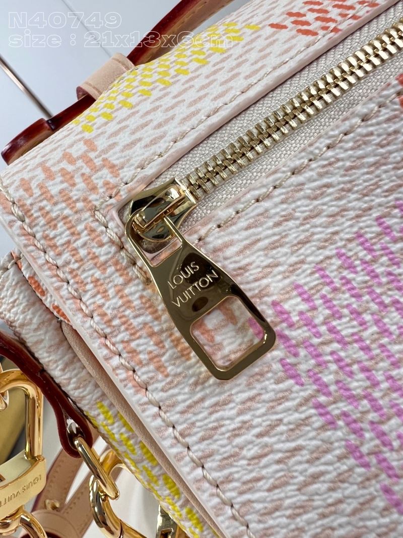 Louis Vuitton Satchel Bags